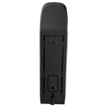 Ajax AJ-CURTAINPROTECT-B Detector PIR tipo cortina - Grado 2 - Inalámbrico 868 MHz Jeweller - Alcance detección 6~15 m
