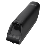 Ajax AJ-CURTAINPROTECT-B Detector PIR tipo cortina - Grado 2 - Inalámbrico 868 MHz Jeweller - Alcance detección 6~15 m