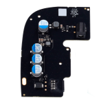 Ajax AJ-DC1224V-PCB2 Módulo alimentación 12-24 VDC - Compatible con Ajax Hub 2, Hub 2 Plus y ReX 2 - Tensión de
