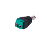 Ajax AJ-DC1224V-PCB2 Módulo alimentación 12-24 VDC - Compatible con Ajax Hub 2, Hub 2 Plus y ReX 2 - Tensión de