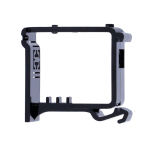 Ajax AJ-DINHOLDER Soporte para carriles DIN - Compatible con AJ-RELAY - Compatible con AJ-WALLSWITCH - Color