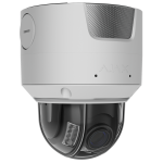 Ajax AJ-DOMECAM-4-HLVF-S-W Cámara Superior IP Domo 4 Megapíxel Ajax - 1/1.8" Progressive Scan CMOS - Lente varifocal