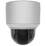 Ajax AJ-DOMECAM-4-HLVF-S-W Cámara Superior IP Domo 4 Megapíxel Ajax - 1/1.8" Progressive Scan CMOS - Lente varifocal
