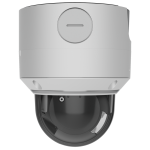 Ajax AJ-DOMECAM-4-HLVF-S-W Cámara Superior IP Domo 4 Megapíxel Ajax - 1/1.8" Progressive Scan CMOS - Lente varifocal