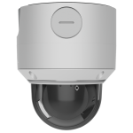 Ajax AJ-DOMECAM-4-HLVF-S-W Cámara Superior IP Domo 4 Megapíxel Ajax - 1/1.8" Progressive Scan CMOS - Lente varifocal