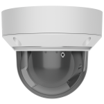 Ajax AJ-DOMECAM-5-HLVF-W Cámara IP Domo 5 Megapíxel Ajax - 1/2.7" Progressive Scan CMOS - Lente varifocal