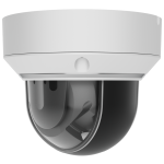 Ajax AJ-DOMECAM-5-HLVF-W Cámara IP Domo 5 Megapíxel Ajax - 1/2.7" Progressive Scan CMOS - Lente varifocal
