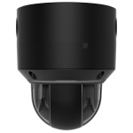 Ajax AJ-DOMECAM-8-HLVF-S-B Cámara Superior IP Domo 8 Megapíxel Ajax - 1/1.8" Progressive Scan CMOS - Lente varifocal