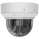 Ajax AJ-DOMECAM-8-HLVF-W Cámara IP Domo 8 Megapíxel Ajax - 1/2.8" Progressive Scan CMOS - Lente varifocal