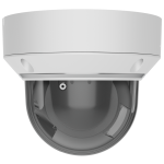 Ajax AJ-DOMECAM-8-HLVF-W Cámara IP Domo 8 Megapíxel Ajax - 1/2.8" Progressive Scan CMOS - Lente varifocal