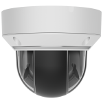 Ajax AJ-DOMECAM-8-HLVF-W Cámara IP Domo 8 Megapíxel Ajax - 1/2.8" Progressive Scan CMOS - Lente varifocal