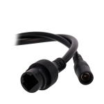 Ajax AJ-DOMECAM-MINI-5-0400-B Cámara IP 5 Megapixel Ajax - Progressive Scan CMOS - Lente 4 mm, Ranura MicroSD hasta 256GB -