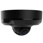 Ajax AJ-DOMECAM-MINI-5-HL-B Cámara IP 5 Megapixel Ajax - 1/2.8" Progressive Scan CMOS - Lente 2.8 mm, Ranura MicroSD