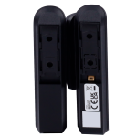 Ajax AJ-DOORPROTECT-B Contacto magnético - Grado 2 - Inalámbrico 868 MHz Jeweller - Indicador LED y Antena interna -