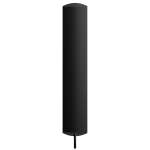 Ajax AJ-EXTERNALANTENNA-B Antena externa para LTE o vía radio - 3 opciones de comunicación 4G LTE/Jeweller/Wings -