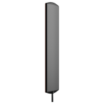 Ajax AJ-EXTERNALANTENNA-B Antena externa para LTE o vía radio - 3 opciones de comunicación 4G LTE/Jeweller/Wings -
