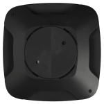Ajax AJ-FIREPROTECT-B Detector de humo - Sensor de temperatura - Inalámbrico 868 MHz Jeweller - Sirena 85 dB