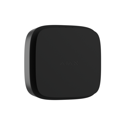 Ajax AJ-FIREPROTECT2-C-RB-B Detector de CO - Baterías reemplazables - Inalámbrico 868 MHz Jeweller - Sirena 85 dB