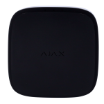 Ajax AJ-FIREPROTECT2-C-RB-B Detector de CO - Baterías reemplazables - Inalámbrico 868 MHz Jeweller - Sirena 85 dB