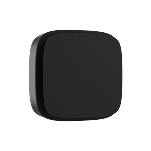 Ajax AJ-FIREPROTECT2-H-RB-B Detector termovelocimétrico - Baterías reemplazables - Inalámbrico 868 MHz Jeweller - Sirena