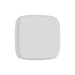 Ajax AJ-FIREPROTECT2-H-RB-W Detector termovelocimétrico - Baterías reemplazables - Inalámbrico 868 MHz Jeweller - Sirena