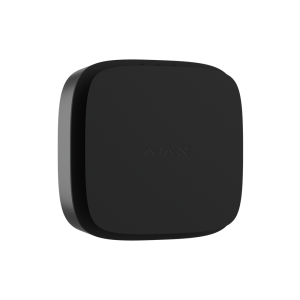 Ajax AJ-FIREPROTECT2-H-SB-B Detector termovelocimétrico - Baterías integradas - Inalámbrico 868 MHz Jeweller - Sirena 85