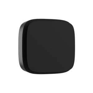 Ajax AJ-FIREPROTECT2-HC-SB-B Detector termovelocimétrico y CO - Baterías integradas - Inalámbrico 868 MHz Jeweller - Sirena