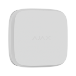 Ajax AJ-FIREPROTECT2-HS-RB-W Detector de humo y termovelocimétrico - Baterías reemplazables - Inalámbrico 868 MHz Jeweller