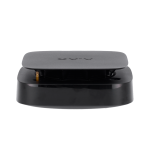 Ajax AJ-FIREPROTECT2-HSC-RB-B Detector de humo, termovelocimétrico y CO - Baterías reemplazables - Inalámbrico 868 MHz