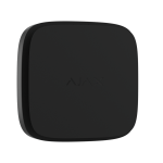 Ajax AJ-FIREPROTECT2-HSC-SB-B Detector de humo, termovelocimétrico y CO - Baterías integradas - Inalámbrico 868 MHz Jeweller