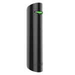 Ajax AJ-GLASSPROTECT-B Detector de rotura de cristal - Grado 2 - Inalámbrico 868 MHz Jeweller - Indicador LED -