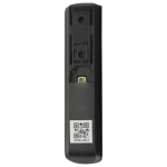 Ajax AJ-GLASSPROTECT-B-DUMMY Carcasa para detector de rotura de cristal - AJ-GLASSPROTECT-B - Instalación sencilla -