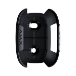 Ajax AJ-HOLDER-B Soporte para botón de emergencia - Compatible con AJ-BUTTON-B y AJ-DOUBLEBUTTON-B -