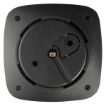 Ajax AJ-HOMESIREN-B Sirena interior - Certificado grado 2 - Inalámbrico 868 MHz Jeweller - Certificado grado 2 -