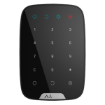 Ajax AJ-HUB2KIT-MP-PHOD-B Kit de alarma profesional - Certificado Grado 2 - Comunicación Ethernet / dual SIM -