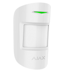 Ajax AJ-HUB2KIT-MP-PHOD-W Kit de alarma profesional - Certificado Grado 2 - Comunicación Ethernet / dual SIM -