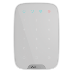 Ajax AJ-HUB2KIT-MP-PHOD-W Kit de alarma profesional - Certificado Grado 2 - Comunicación Ethernet / dual SIM -