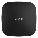 Ajax AJ-HUB2KIT4G-DP-PRO-B Kit de alarma profesional - Certificado Grado 2 - Comunicación Ethernet / dual SIM 4G -