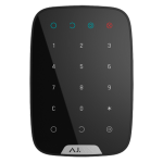 Ajax AJ-HUB2KIT4G-MP-PHOD-B Kit de alarma profesional - Certificado Grado 2 - Comunicación Ethernet / dual SIM 4G -