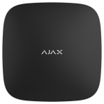 Ajax AJ-HUB2KIT4G-MP-PRO-B Kit de alarma profesional - Certificado Grado 2 - Comunicación Ethernet /dual SIM 4G -