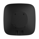 Ajax AJ-HUB2PLUS-B Central de alarma profesional - Grado 2 - Comunicación Ethernet, Wi-Fi y 4G Dual SIM -