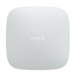 Ajax AJ-HUBKIT-RENOVE1-W Kit de alarma profesional - Certificado Grado 2 - Comunicación Ethernet y GPRS - Inalámbrico