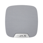 Ajax AJ-HUBKIT-RENOVE2-W Kit de alarma profesional - Certificado Grado 2 - Comunicación Ethernet y GPRS - Inalámbrico