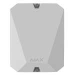 Ajax AJ-HUBKIT-RENOVE2-W Kit de alarma profesional - Certificado Grado 2 - Comunicación Ethernet y GPRS - Inalámbrico