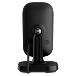 Ajax AJ-INDOORCAM-4-B Cámara Cube IP 4 Mp - Detección de objetos por IA - IR 8 m / Detección PIR hasta 4 m - Audio