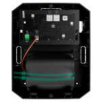 Ajax AJ-INTERNALBATTERY-NB-72V95AH Batería interna no recargable - Conector para conectar a Hub BP incorporado - Hasta 25 meses