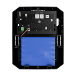 Ajax AJ-INTERNALBATTERY-RB-64V36AH Batería interna recargable - Conector para conectar a Hub BP incorporado - Hasta 8 meses en