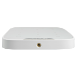 Ajax AJ-KEYPAD-W Teclado independiente - Grado 2 - Inalámbrico 868 MHz Jeweller - Armado, armado parcial