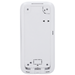 Ajax AJ-KEYPADTOUCHSCREEN-W Teclado con pantalla táctil y RFID - Grado 2 - Inalámbrico 868 MHz Jeweller - Armado/desarmado