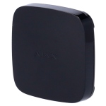 Ajax AJ-LEAKSPROTECT-B Detector de inundación - Inalámbrico 868 MHz Jeweller - Antena interna - Apto para uso en